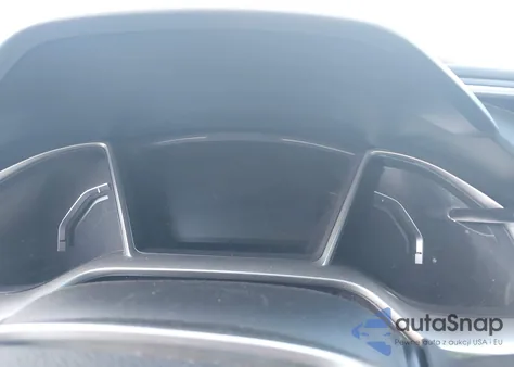 2017 Honda Civic Ex-T z USA, uszkodzony, nr VIN 19XFC1F34HE202898